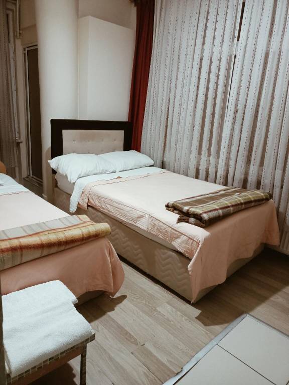 Hotel Çamlıca — photo 2