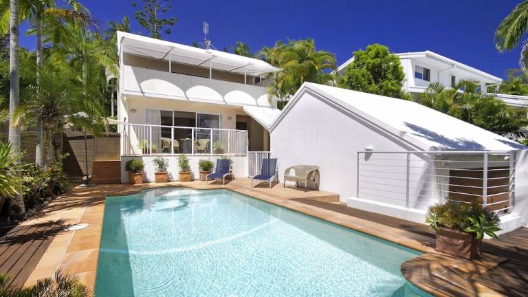 House  Noosaville