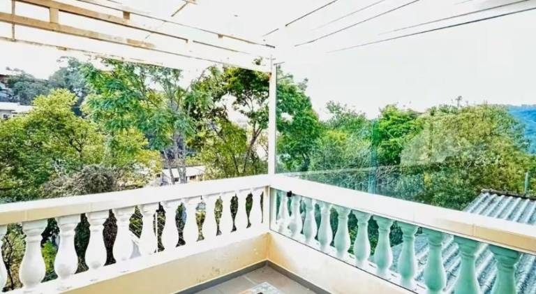 House with 3 rooms for 9 persons — photo 4