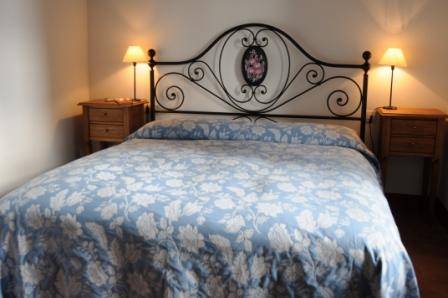 Privatzimmer Civitella Paganico