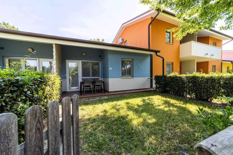 Ferienwohnung  Eraclea Mare