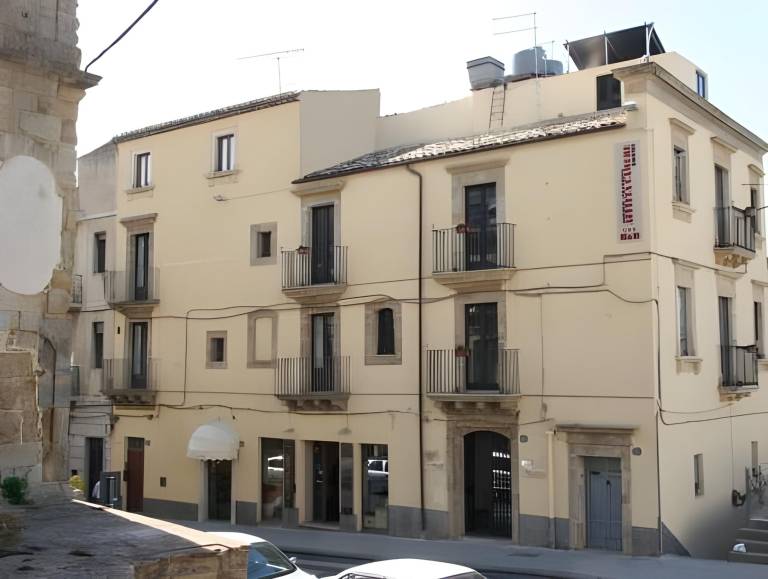 B&B Regina Carolina in Caltagirone