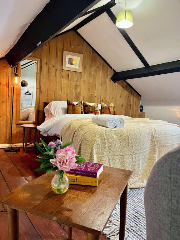 Cottage Chipping Norton