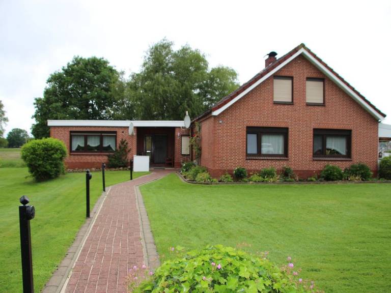 Ferienwohnung Ostrhauderfehn