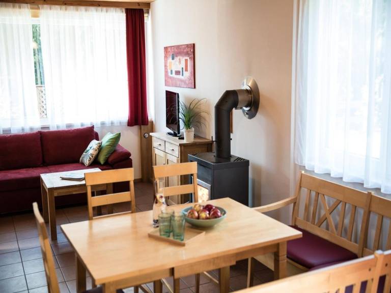 Ferienhaus Vordernberg