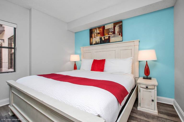 Condo Universal Orlando Resort