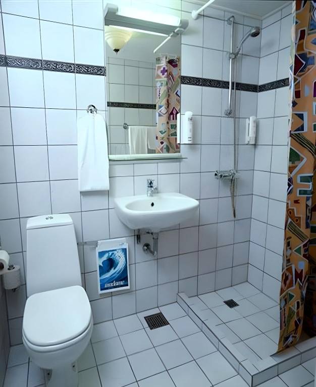 Milling Hotel Windsor in Odense