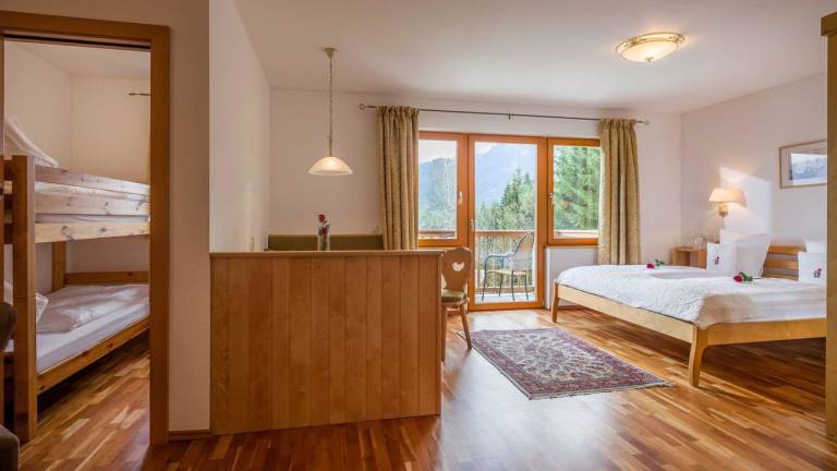 Ferienwohnung  Reith bei Kitzbühel
