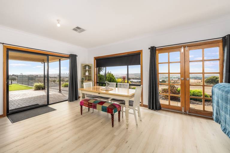House Mannum
