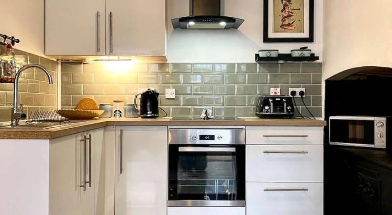 Apartment | Next to Liverpool Cathedral — photo 4