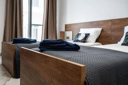 Bed & Breakfast Il-Blata l-Bajda