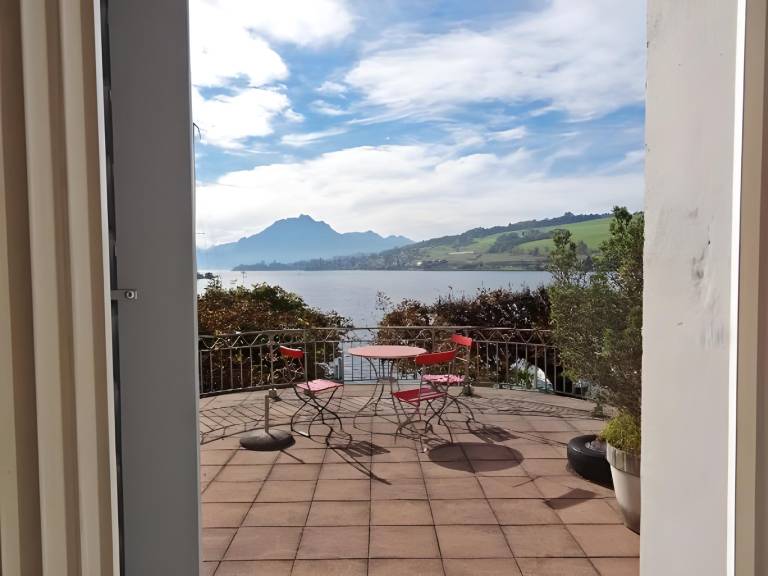 Hotel Restaurant Seehof — photo 5