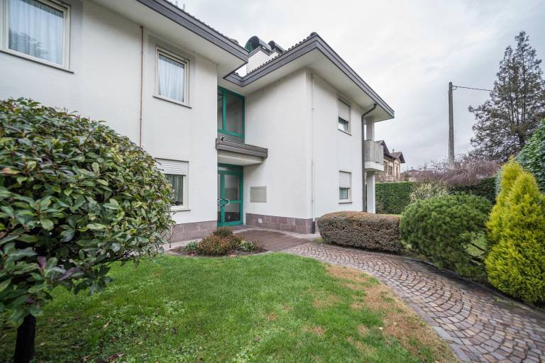 Ferienwohnung Lana