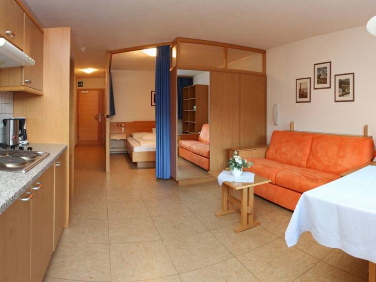 Ferienwohnung mit Hund in Meiern, Martell für max. 4 Personen