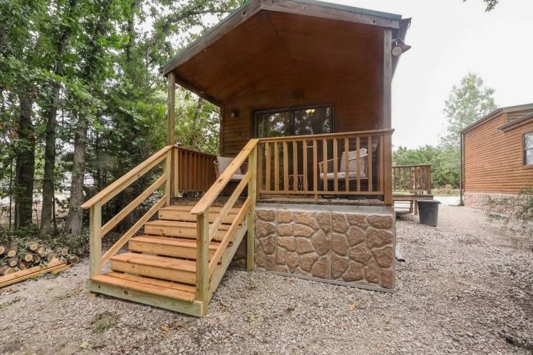 Cabin Toronto