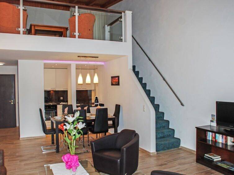 Ferienwohnung Caslano