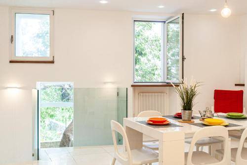 Appartement Urbino