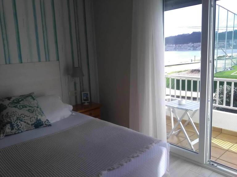 Appartement Cangas