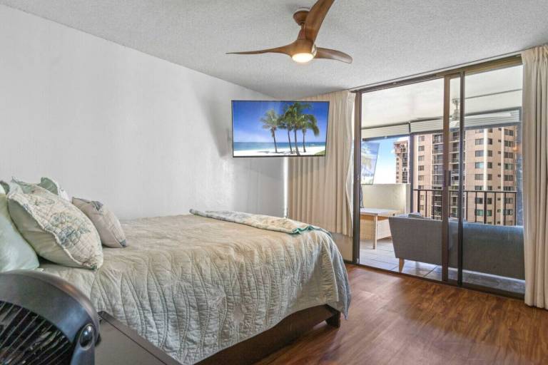 Appartement Pearl City