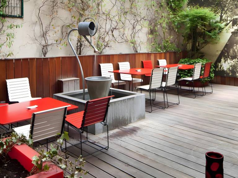 Ibis Paris Gare de Lyon Reuilly in Bagnolet