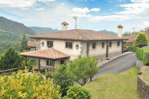 Casa Villaviciosa