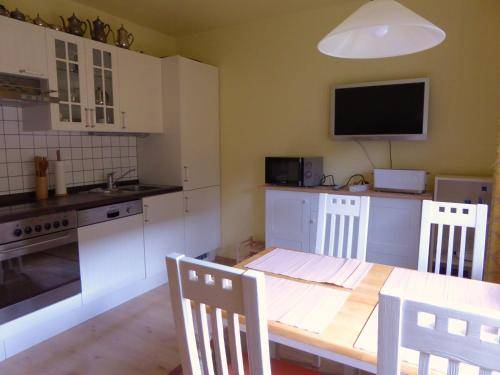 Ferienwohnung Krombach