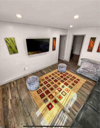 1000 m² Ferienwohnung