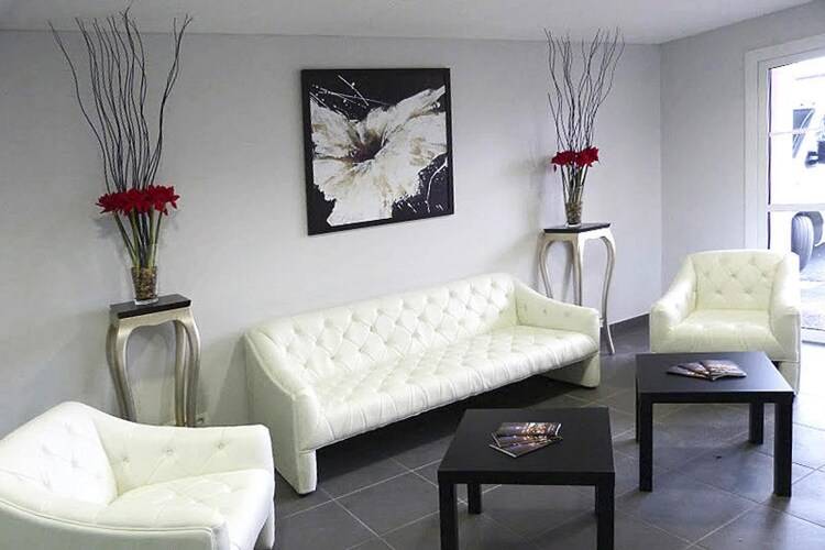 Rental apartment with pool | Pets allowed — photo 3