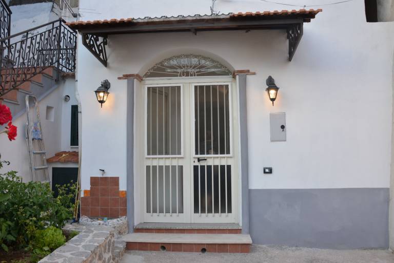Casa  Tramonti
