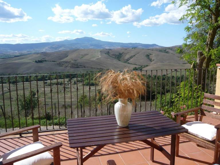 Agriturismo Acquapendente