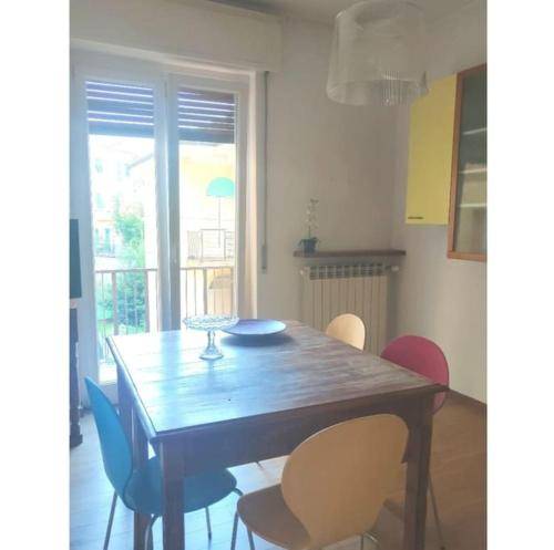 Appartamento Serravalle Scrivia