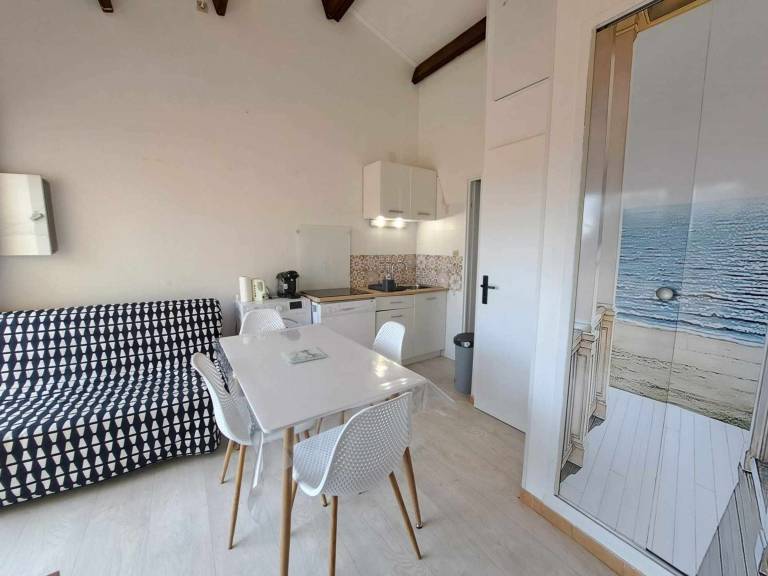 Appartement Marseillan