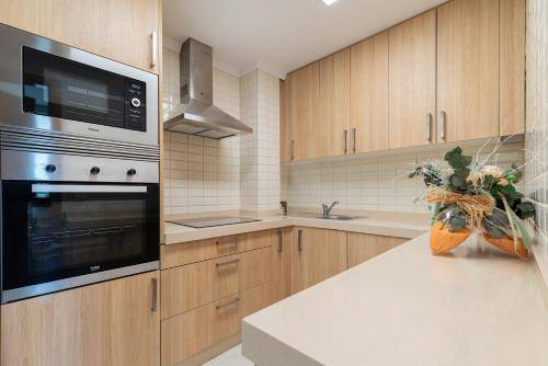 Apartamento Bayona