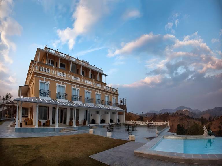 Resort Kumbhalgarh