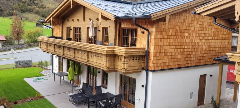 Ferienwohnung  Rauris