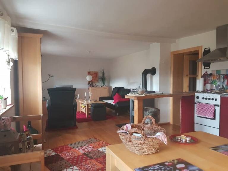 Ferienwohnung Bad Kötzting
