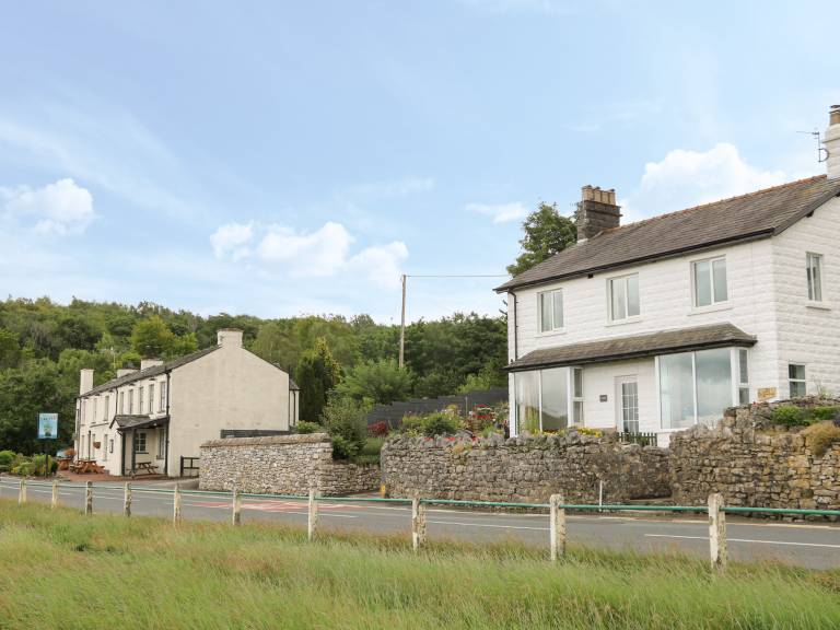 Cottage Arnside