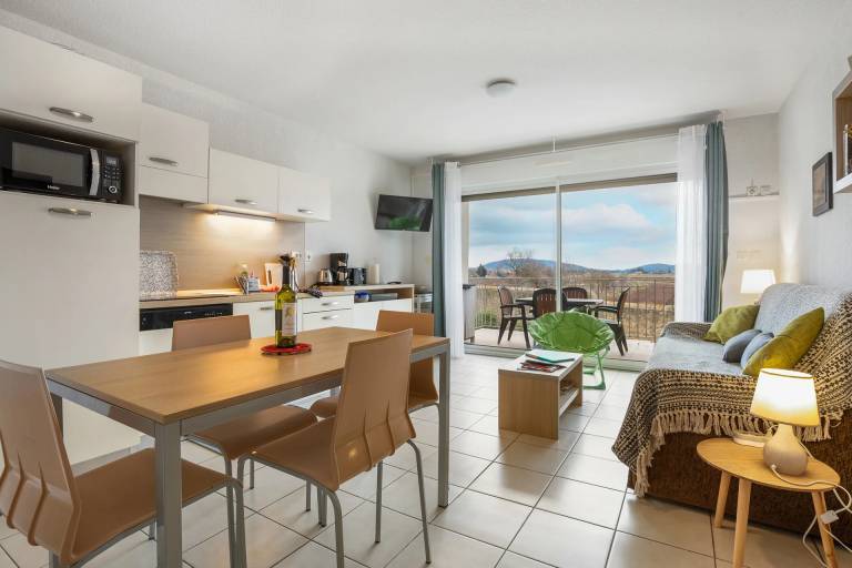 Apartment  Azille