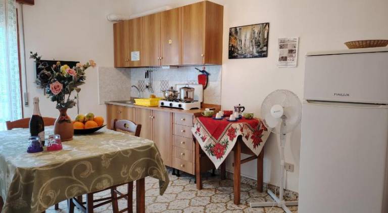 Holiday apartment with 2 rooms for 3 persons — photo 3