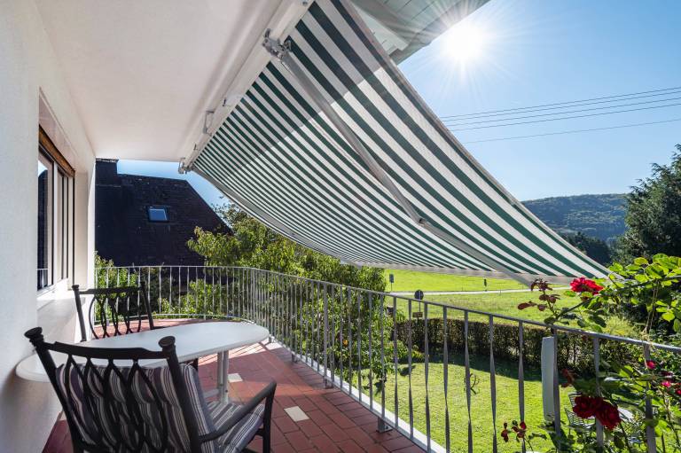 Holiday apartment with fast internet | Mountain view — photo 2