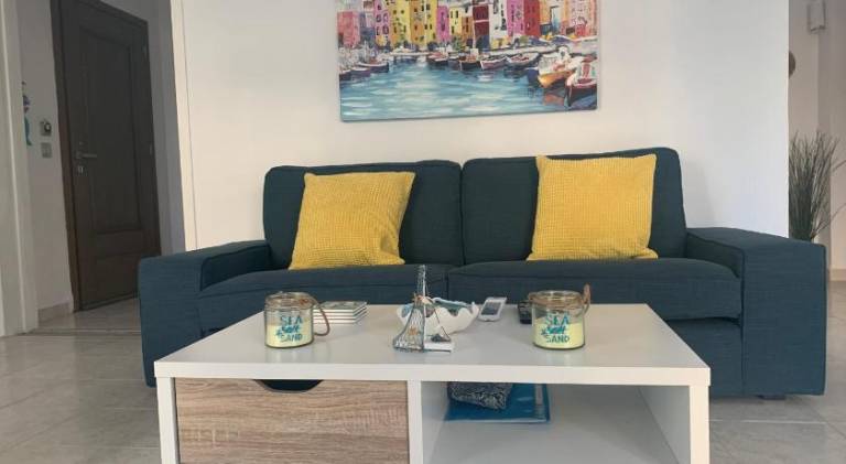 Ferienwohnung Rhodos