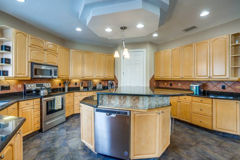 Pool & Boat Dock: Pet-Friendly Cape Coral Home — photo 2