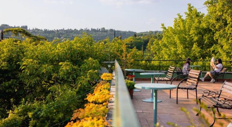 Verona City Camping - Castel San Pietro — photo 4