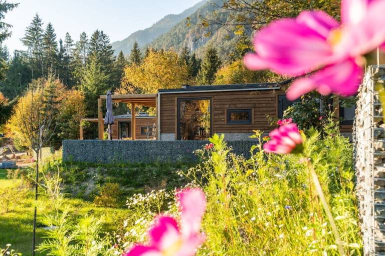 Ferienhaus in Presseggen, Hermagor f&uuml;r max. 6 Personen