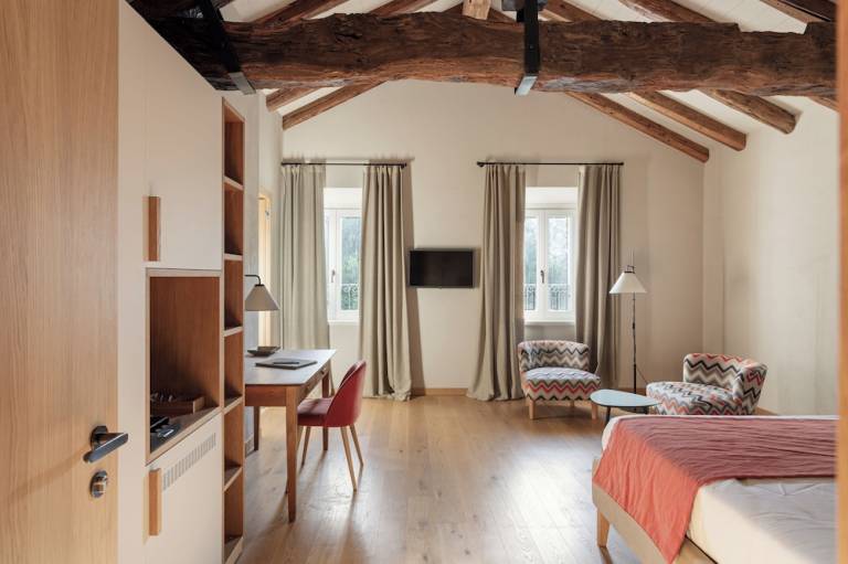 Agriturismo Casina