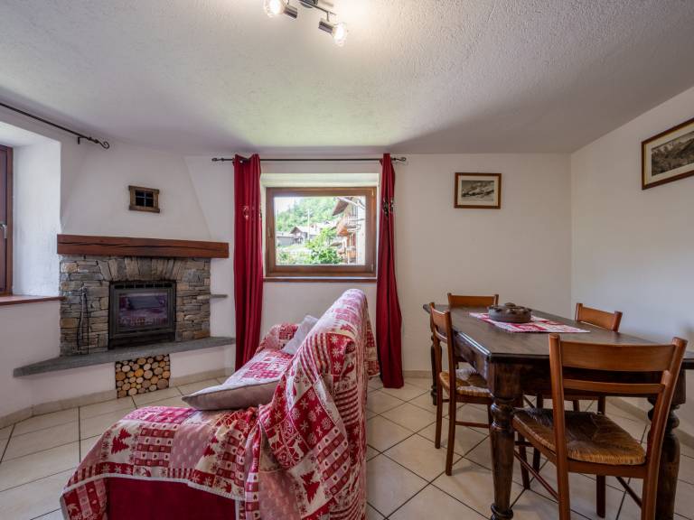 Rental apartment | Mountain view — photo 4