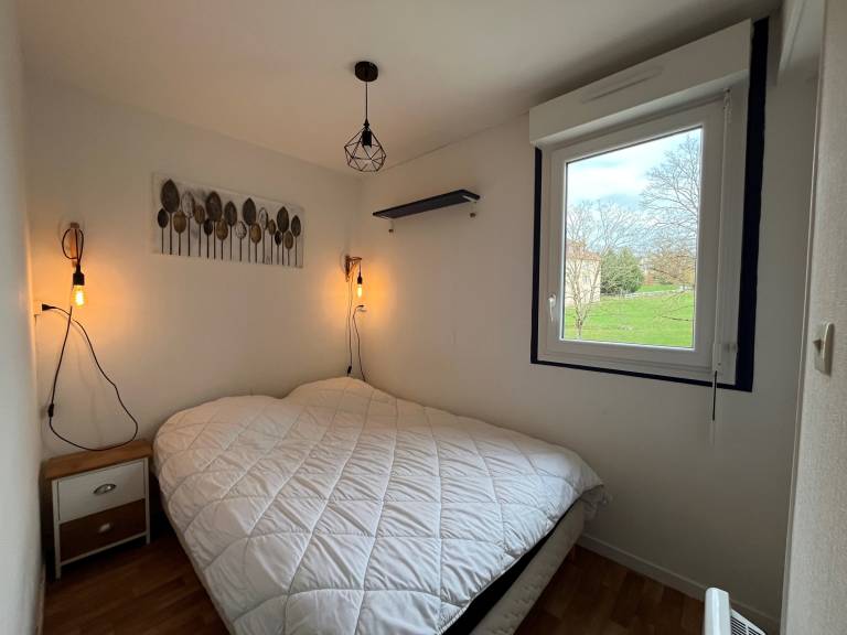 Holiday apartment | Pets are welcome — photo 2