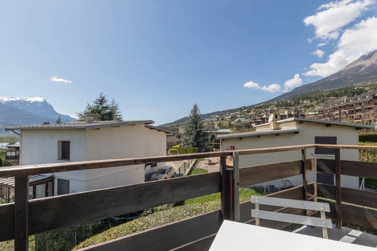 Appartement Embrun