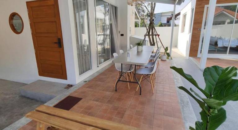 Wonderful villa with pool | Pets allowed — photo 5