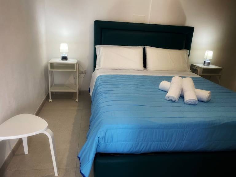 Bed & Breakfast Scala dei Turchi